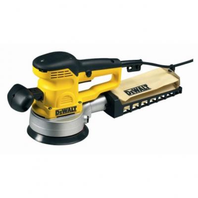 D26410 Szlifierka mimośrodowa 150 mm DeWalt