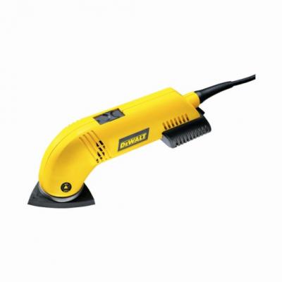 D26430 Szlifierka oscylacyjna 300 W do drobnych elementów DeWalt