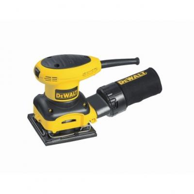 D26441 Szlifierka z górnym chwytem DeWalt