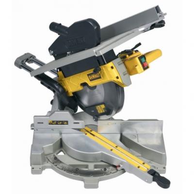D27112 Pilarka ukosowa DeWalt