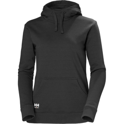 Damska bluza Helly Hansen 79215_970 Manchester kolor szary