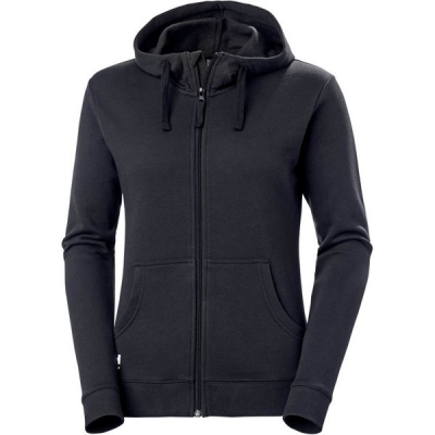 Damska bluza Helly Hansen 79217_590 Manchester kolor granatowy