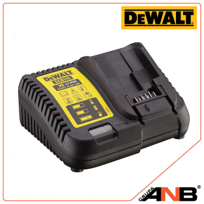 DCB115 ŁADOWARKA XR 18V 14,4V 10,8V ORYGINAŁ DCB105