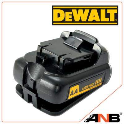 DCE0811D1G LASER LINIOWY ZIELONY DEWALT + ADAPTER GRATIS!!