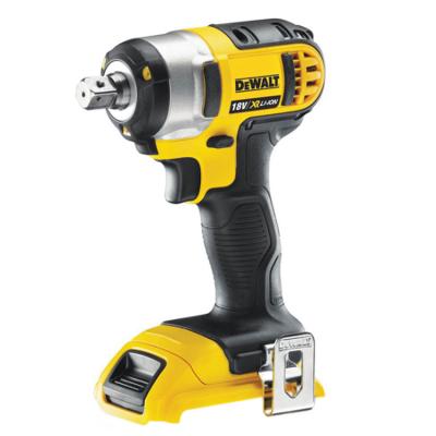 DCF880N Kompaktowy klucz udarowy XR Li-Ion 18 V DeWALT