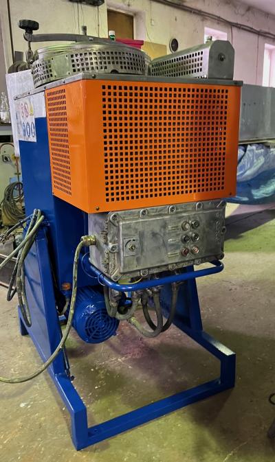 Destylarka  CIEMME EV70