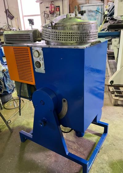 Destylarka  CIEMME EV70