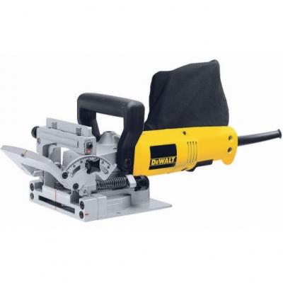 DeWalt DW682K Frezarka do wpustów typu „lamello”