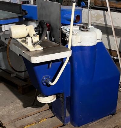 Dlutarka ALTERNAX BP 207