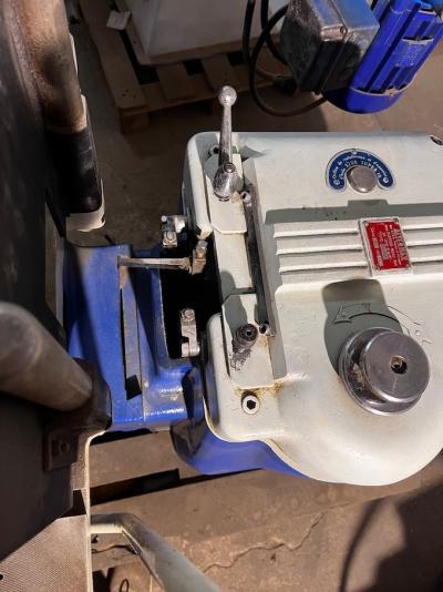 Dlutarka ALTERNAX BP 207