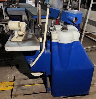 Dlutarka ALTERNAX BP 207