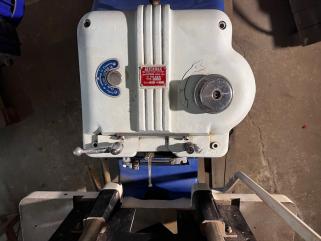 Dlutarka ALTERNAX BP 207