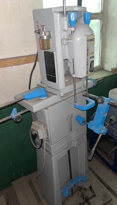 Dłutarka łańcuszkowa