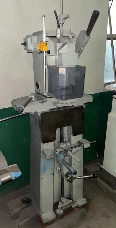 Dłutarka łańcuszkowa MORTISER