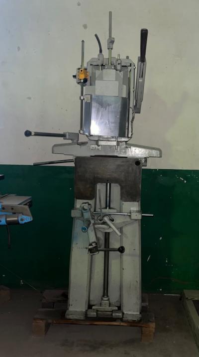 Dłutarka łańcuszkowa MORTISER