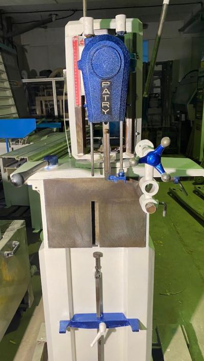 Dłutarka łańcuszkowa PARTY 