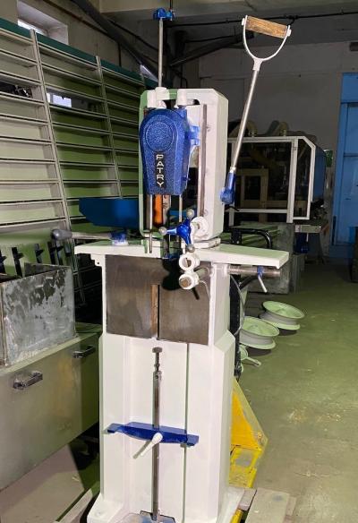 Dłutarka łańcuszkowa PARTY 