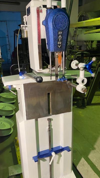 Dłutarka łańcuszkowa PARTY 