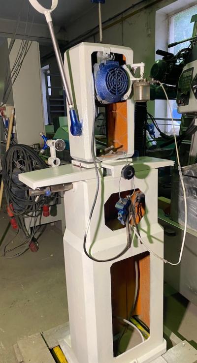 Dłutarka łańcuszkowa PARTY