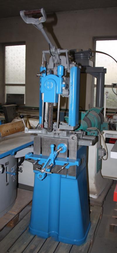 Dłutarka łańcuszkowa PEULEN