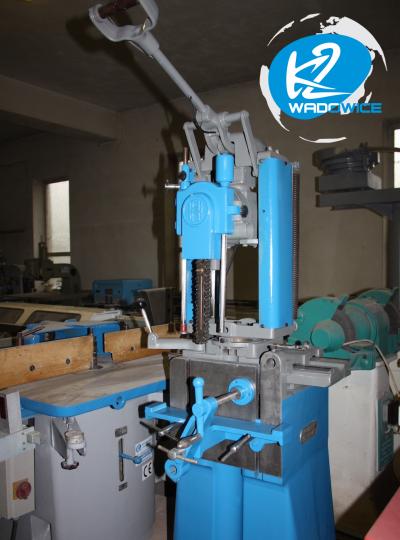 Dłutarka łańcuszkowa PEULEN