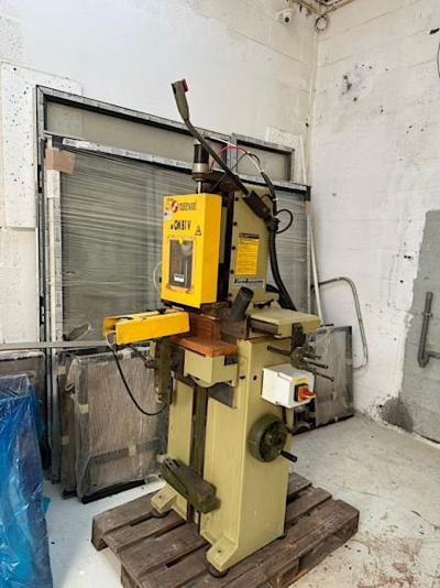 Dlutarka MASTERWOOD CMB1 V