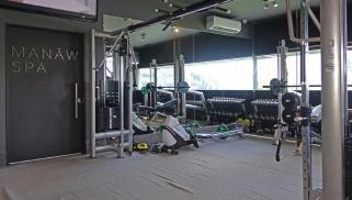 Domek Słoneczny*19 z atrakcjami Lemon Resort SPA, nad Jeziorem Rożnowskim.