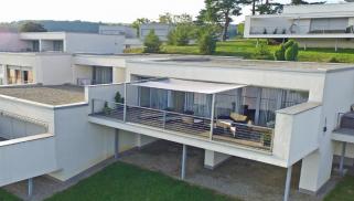Domek Słoneczny*19 z atrakcjami Lemon Resort SPA, nad Jeziorem Rożnowskim.
