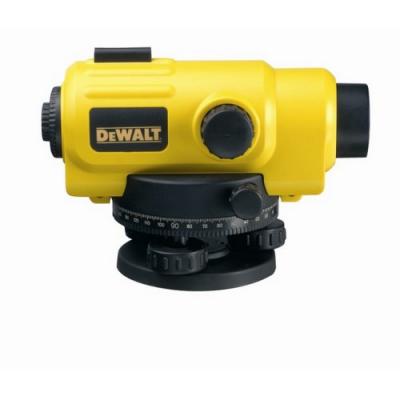 DW096PK Optyczyny zestaw autopoziomujący DeWalt