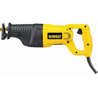 DW310K Pilarka szablowa 1200 W DeWalt
