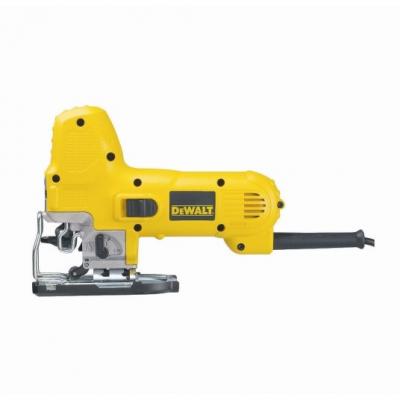 DW343K Wyrzynarka 550W z chwytem za korpus DeWalt