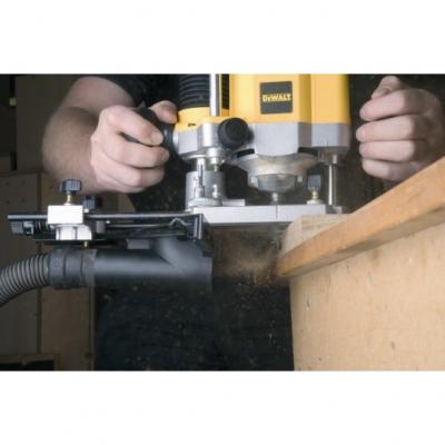 DW621K Frezarka górnowrzecionowa 1100 W DeWalt