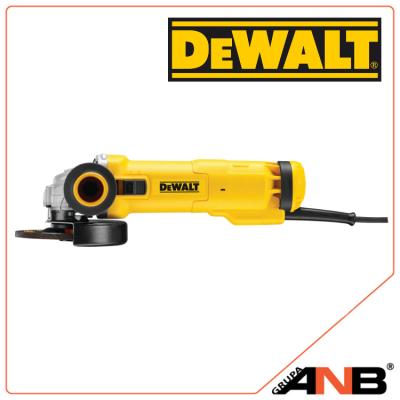 DWE4217 SZLIFIERKA KĄTOWA DeWALT