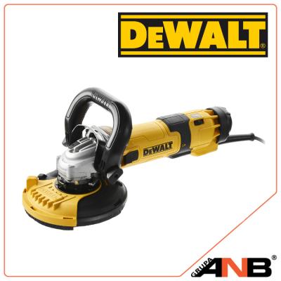DWE4257KT SZLIFIERKA KĄTOWA TARCZA OSŁONA DWE46150 DeWALT TSTAK