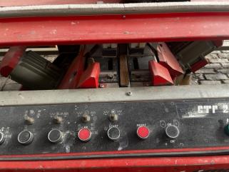 Dwu piła do listew przyszybowych OMGA CTF 220