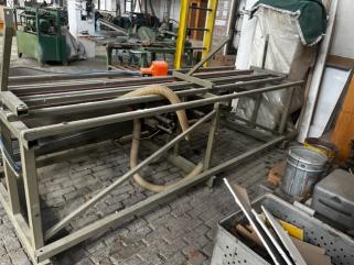 Dwu piła do listew przyszybowych OMGA CTF 220