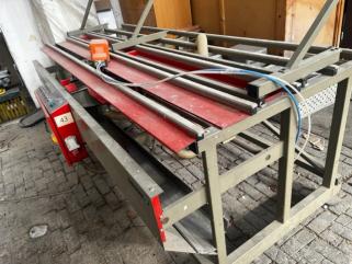 Dwu piła do listew przyszybowych OMGA CTF 220