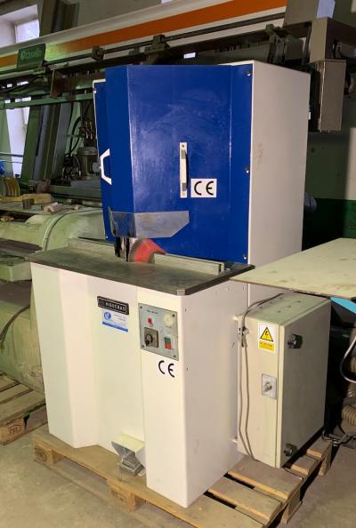 Dwu piła do ramek HIGUERAS SI 20 