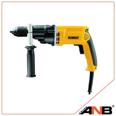 Dwubiegowa WIERTARKA bez udaru 770 W 13 mm D21441 DeWALT