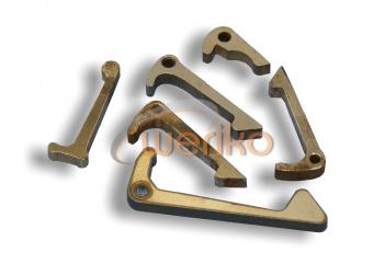 Dźwignia do wiertarki WKA25 WKA40