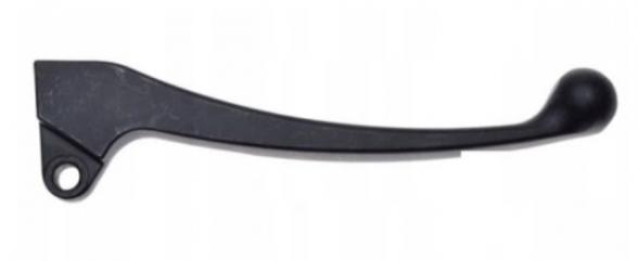 Dźwignia hamulca prawa Skuter hamulec bębnowy