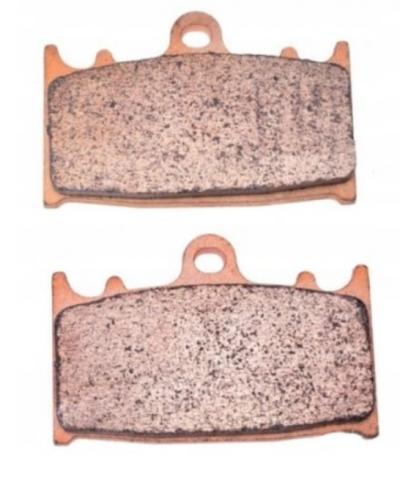 EBC FA158HH Klocki hamulcowe