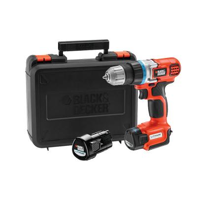 EGBL108KB WIERTARKO-WKRĘTARKA 10,8V Li-Ion BLACK+DECKER