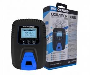 EL573 OXIMISER 888 OXFORD ładowarka akumulatorów