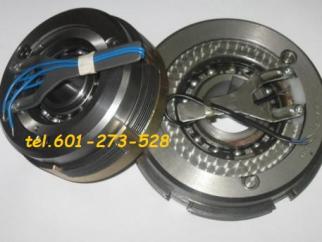 Elektrosprzęgło VBA 5 / VBA 10 / VBA 20 / VBA 40 / VBA 80