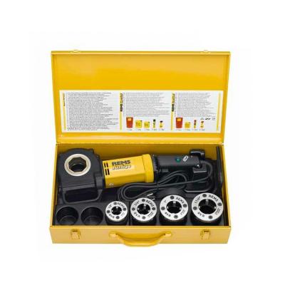 Elektryczna gwintownica REMS Amigo Set R ½ - ¾ - 1 - 1¼
