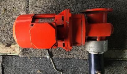 Enkoder silnik , przekładnia Nkoder TWK