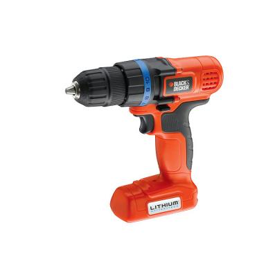 EPL7I WIERTARKO-WKRĘTARKA 7V Li-Ion BLACK+DECKER