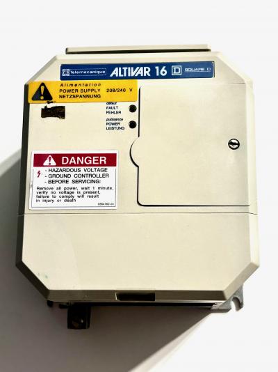 Falownik ALTIVAR 16 SQUARE D