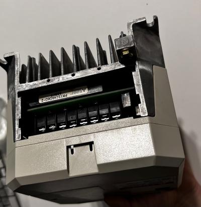 Falownik ALTIVAR 16 SQUARE D